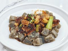 -小郭私房菜·海肠捞饭(学士街店)