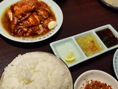 -蒜香焼肉PURUSHIN(马场路店)