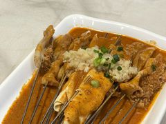 -勇利赵家烤肉坊(含光路店)
