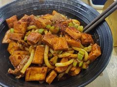 -壹粉屋新疆炒米粉(建外SOHO东区店)