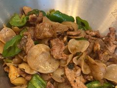 金牌辣椒炒肉-椒色(金地广场店)