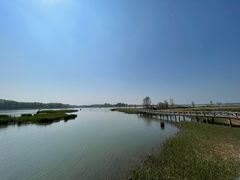 -野鸭湖国家湿地公园