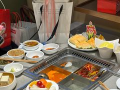-海底捞火锅(赛格国际购物中心店)