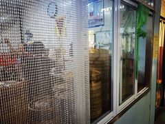 -老陶包子铺(南大西南村店)