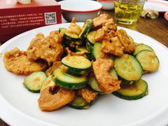 -永红源啤酒·烧烤·海鲜·大排档(青特城店)