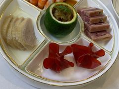 -中心大酒店·本味餐厅