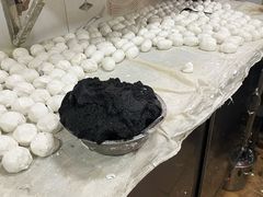 -罗子龙罗家桂花汤圆(曹都巷店)