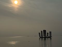 -洪泽湖古堰景区