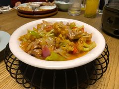 -新悦·霞浦海鲜生(上下杭店)