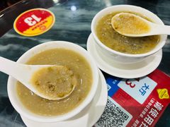 -福星牛奶甜品店(常平店)