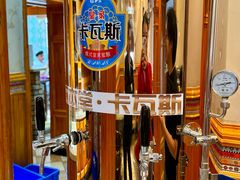 -开帝锐抓饭(五一路店)