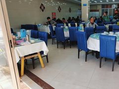 -聚德福海鲜家常菜(刘庄店)