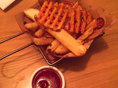 -MR.ROCKY洛奇先生RESTAURANT&BAR(宝安壹方城店)