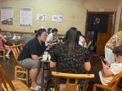 大堂-张关合渣(朱家坳店)