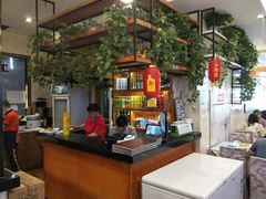 -春饼家常菜(百子湾店)