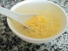 绿豆爽-老福合沟无米粿甜汤粿品店