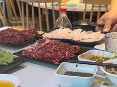 -三毛牛肉店(福强店)
