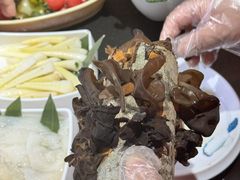 -番食园鲜食火锅(高新店)