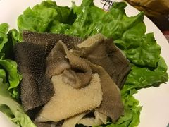 -南城十里潮汕鲜牛火锅·鲜虾生滚粥(融汇老商埠店)
