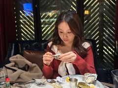 -普朗姆生蚝吧(原建国路店)