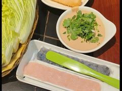 -陈府大宅门成都火锅·手切鲜肉(太原街店)