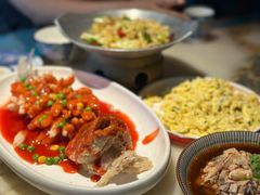 -探花·意境江南菜·唐伯虎文化体验店·松鼠桂鱼(观前店)