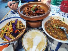 -图味美小黄鱼·景德菜(浙江路店)