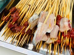 -屋头串串(新街里店)