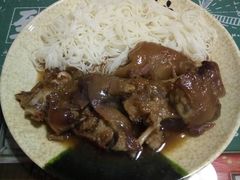-贤花饭店(凯德店)