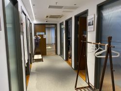 -FineYoga梵音瑜伽·普拉提