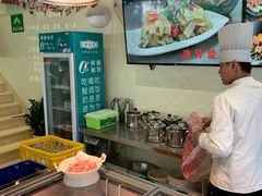 -313羊庄铁锅烀羊肉(望京店)