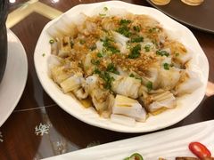 -美极鲜食坊(宝安南路店)