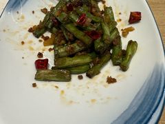 -枣子树·素食餐厅(朱家尖店)