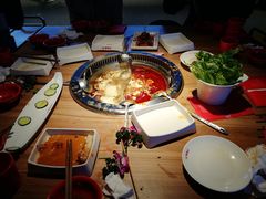 -季季红火锅(长沙步行街店)