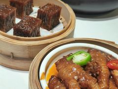 -味可道美食坊(福基路店)