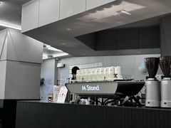 -M Stand(西安大悦城店)
