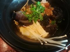 -长沙北辰洲际酒店-兰调全日餐厅