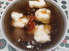 -堂屋糖水店(愚园店)