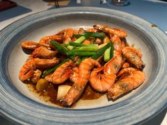 红虾-荣小馆(临海世纪花城店)