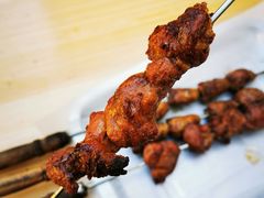 -王记西鎮电烤肉(汶上路店)