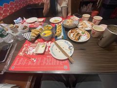 -仙隐小鹿料理食堂(惠济万达店)