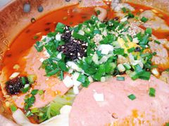 -成都你六姐·牛肉冒菜(城市集市合生汇店)