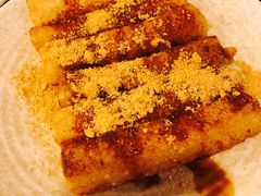 红糖糍粑-一岚一山(角门总店)