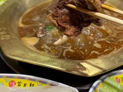 -芦月轩羊蝎子(劲松店)