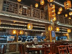 -杨记隆府(南坪店)