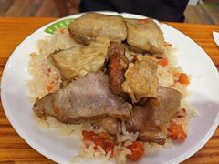 -217丰惠源抓饭(星湖街店)