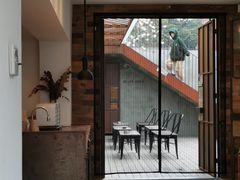 门面-Vanilla Specialty Coffee(八大关店)