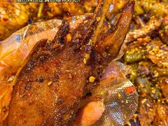 -嘎嘎鸭下巴·爆辣干锅(明教寺店)