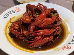 -有位虾匠·胶东土菜小馆(市北店)