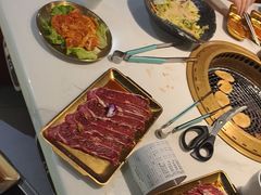 -炙城·韩式烤肉(南京东路店)